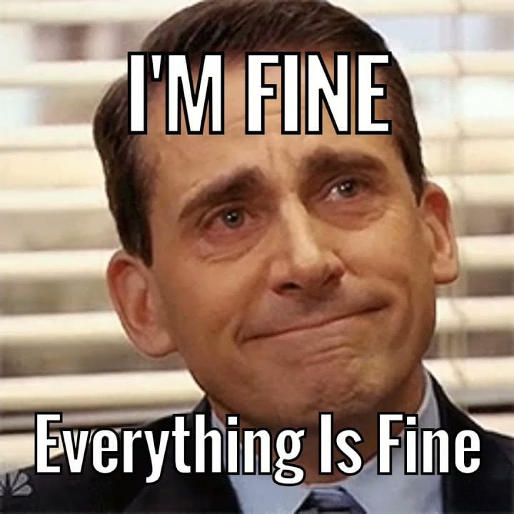 🤫 Надо ли делать все во благо команды?