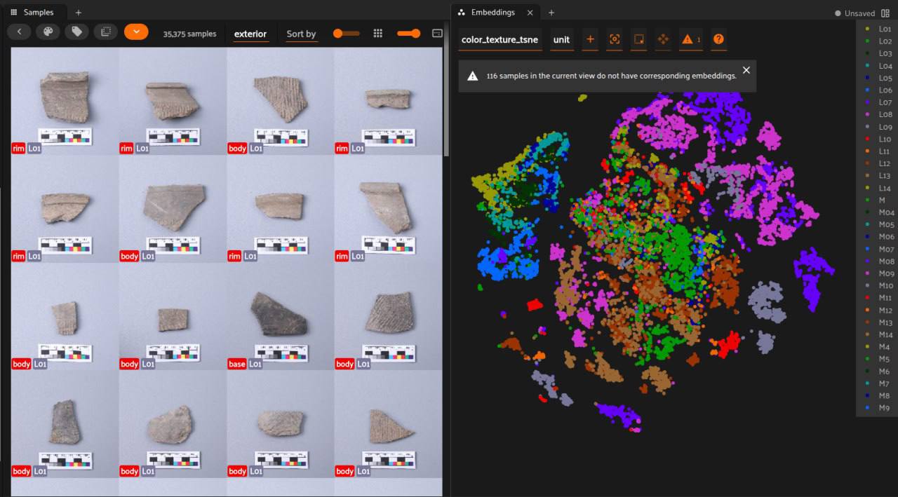 В поисках утраченного ковчега или как я занялся цифровой археологией.  — изображение 3