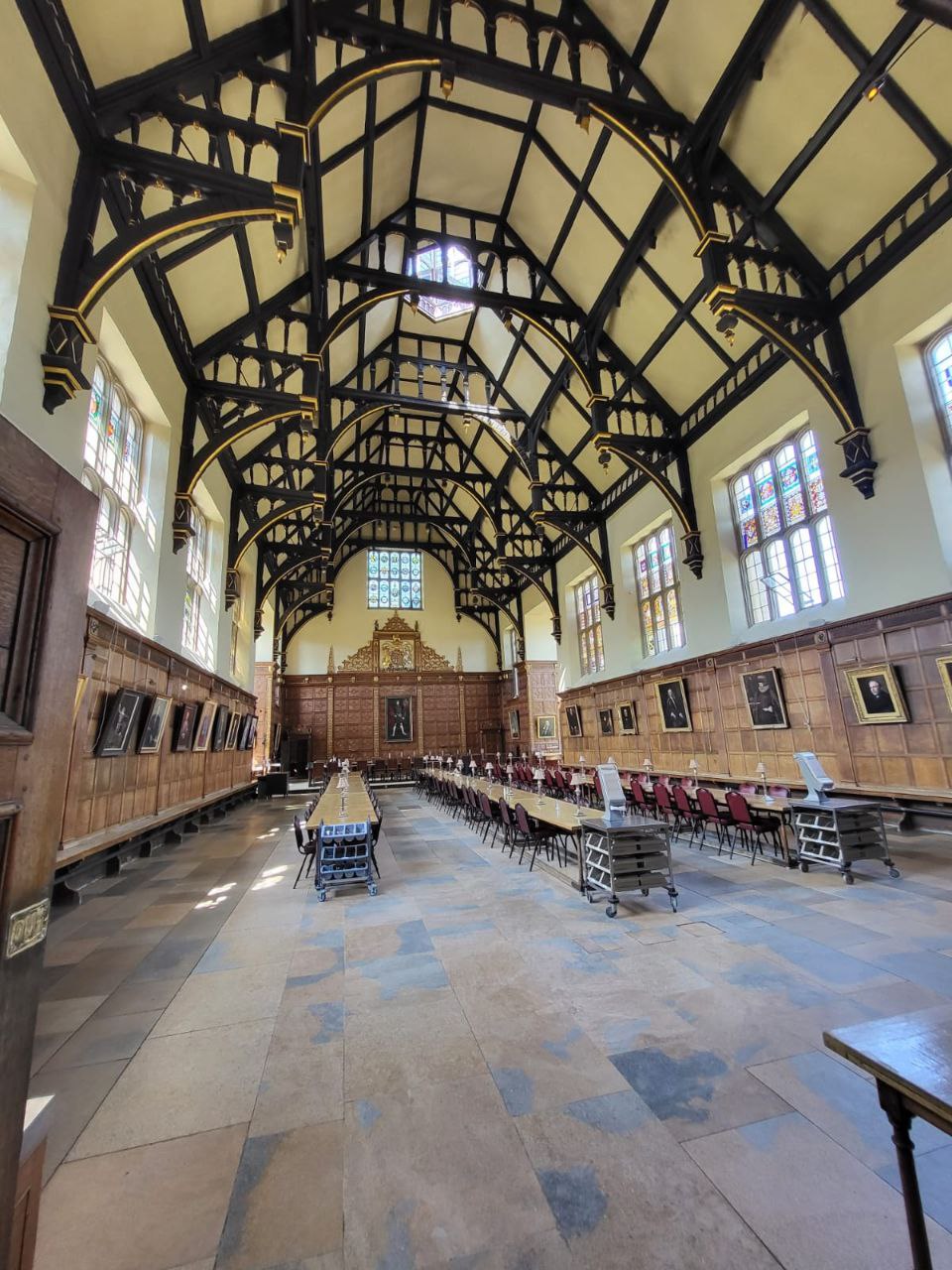 Про учёбу в Оксфорде — изображение 6