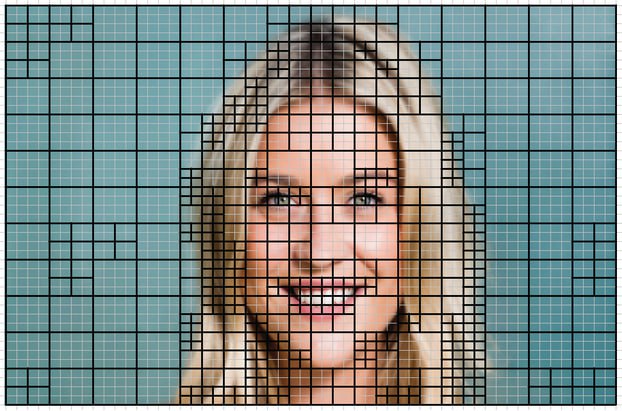 Мой опыт в видеокодеках