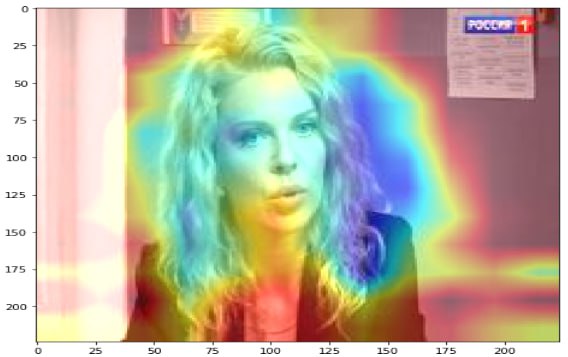 Классификация рекламы в стриминге