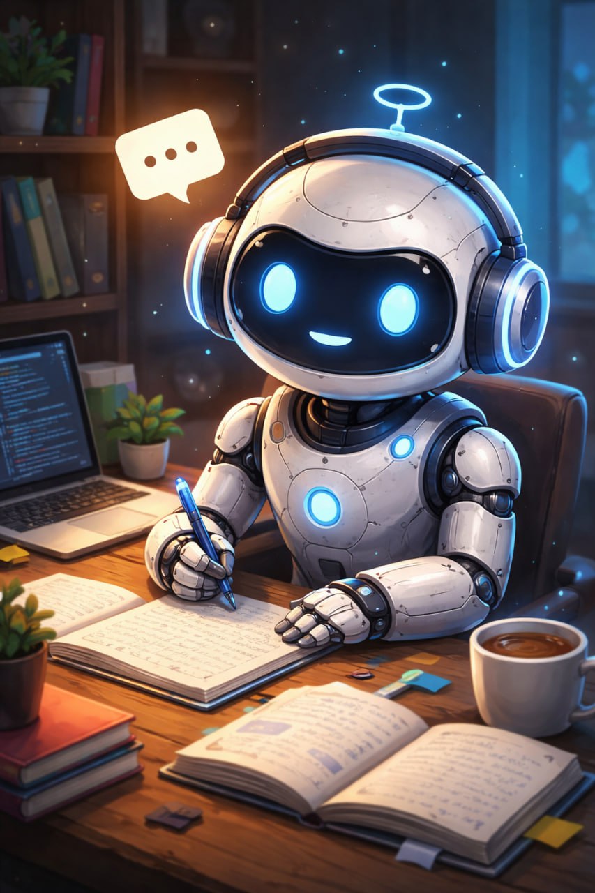 Как я раскручивал ChatGPT на самосознания