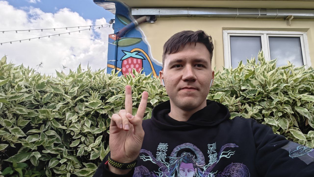 Леонид Верховцев