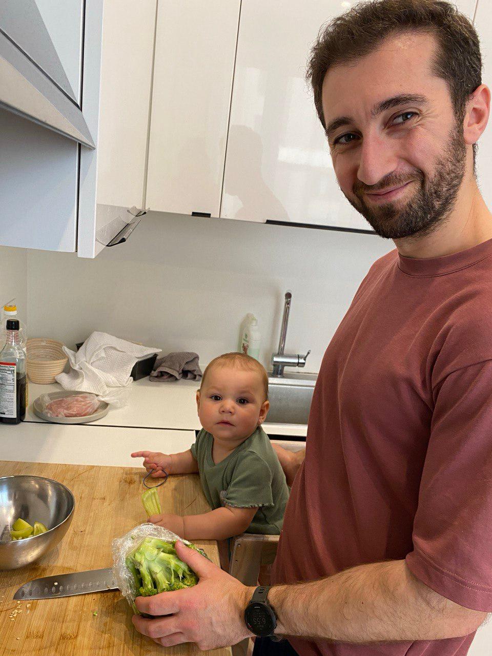 Шамиль Мамедов