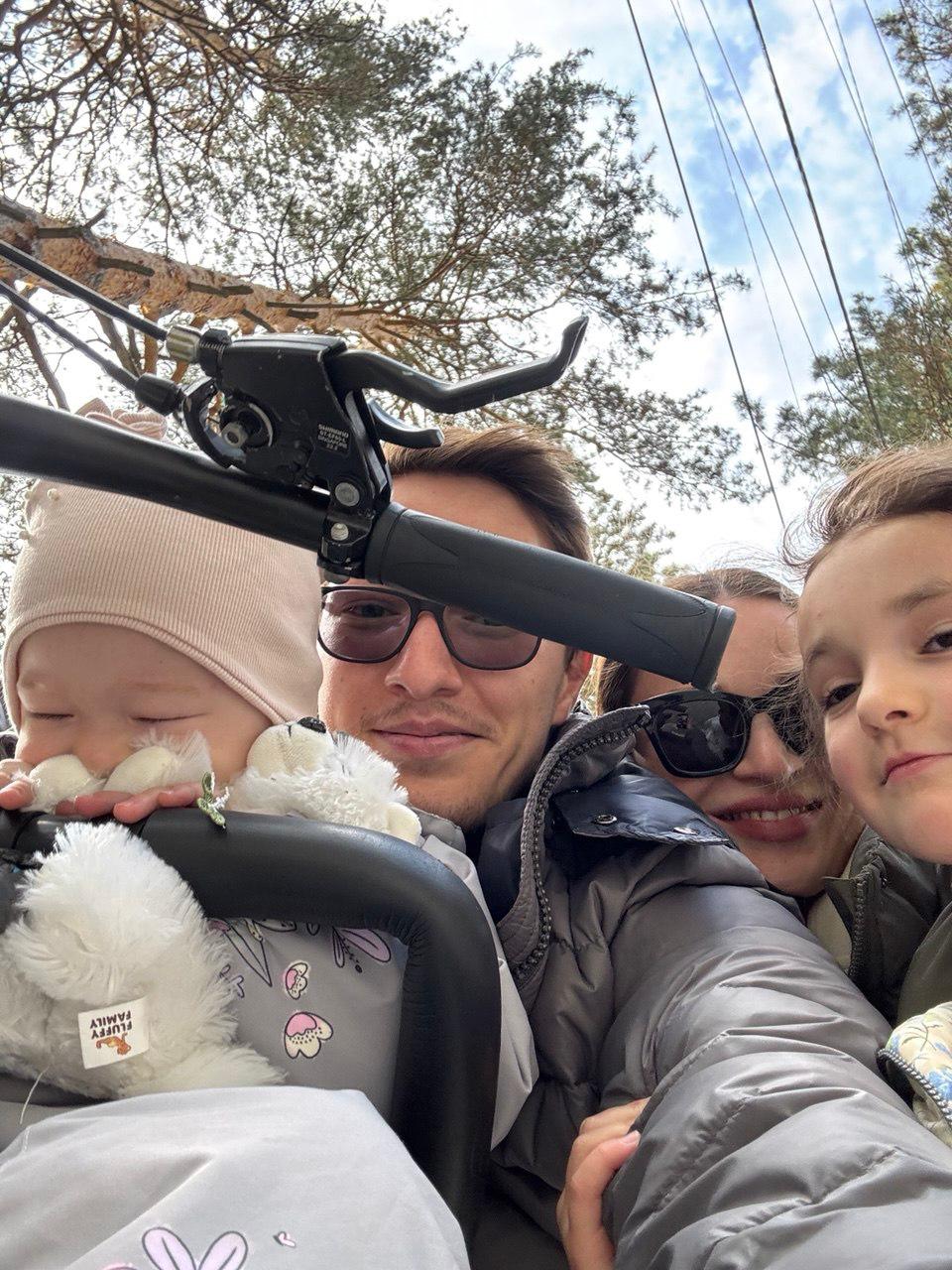 Тимур Фатыхов