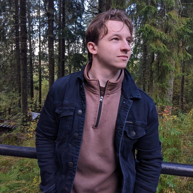 Антон Семенюта