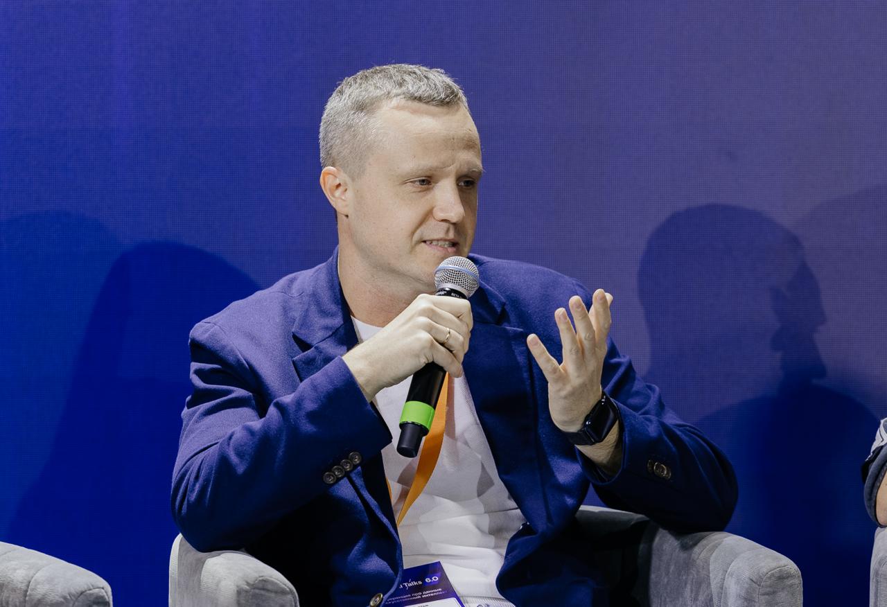 Алексей Глотов