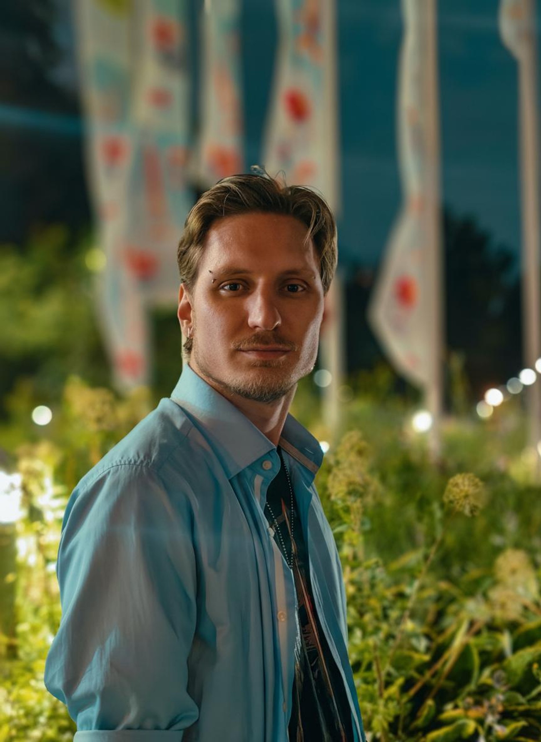 Алексей Андреев