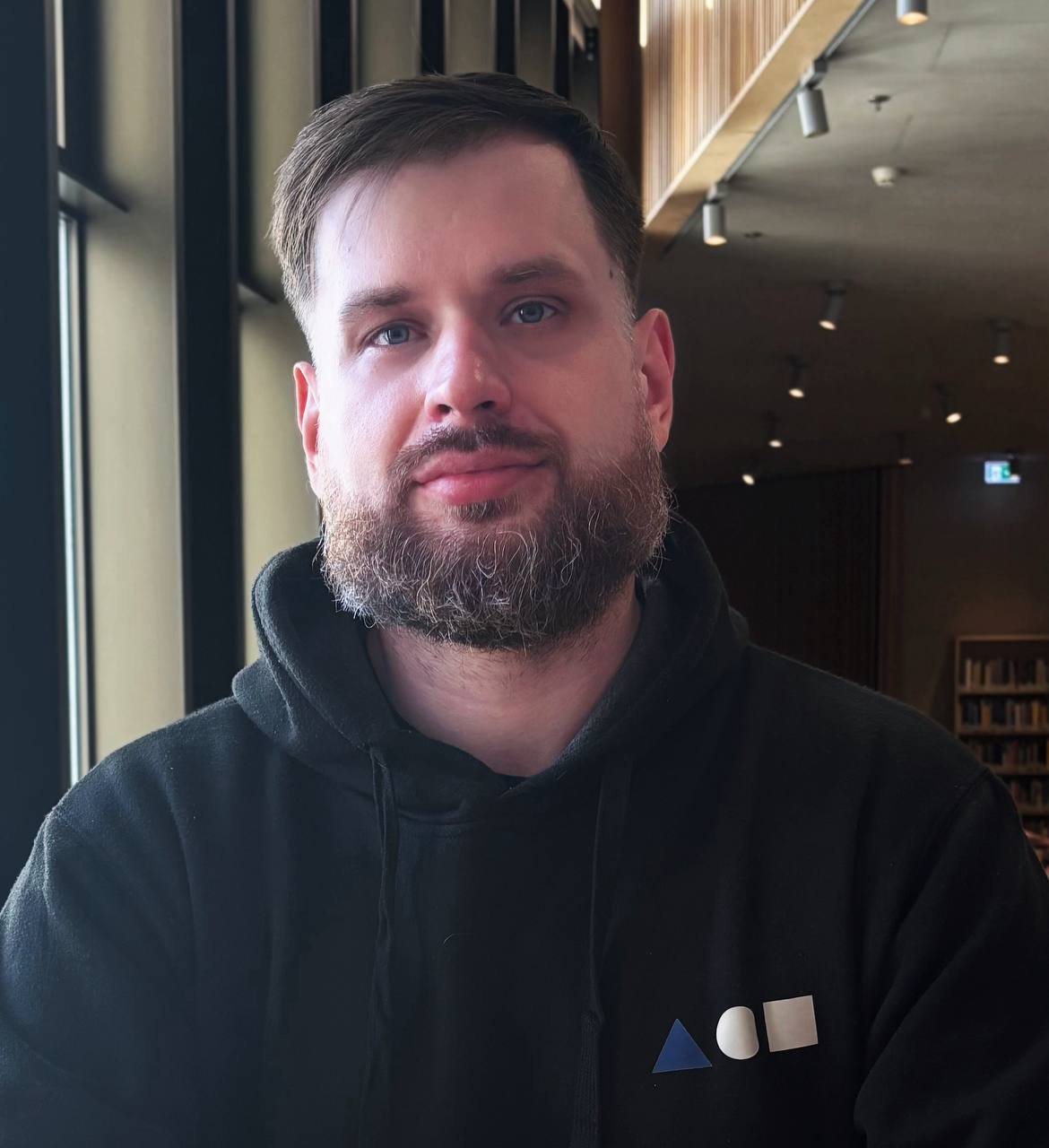 Михаил Пома