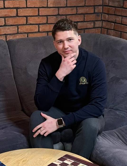 Герман Петров