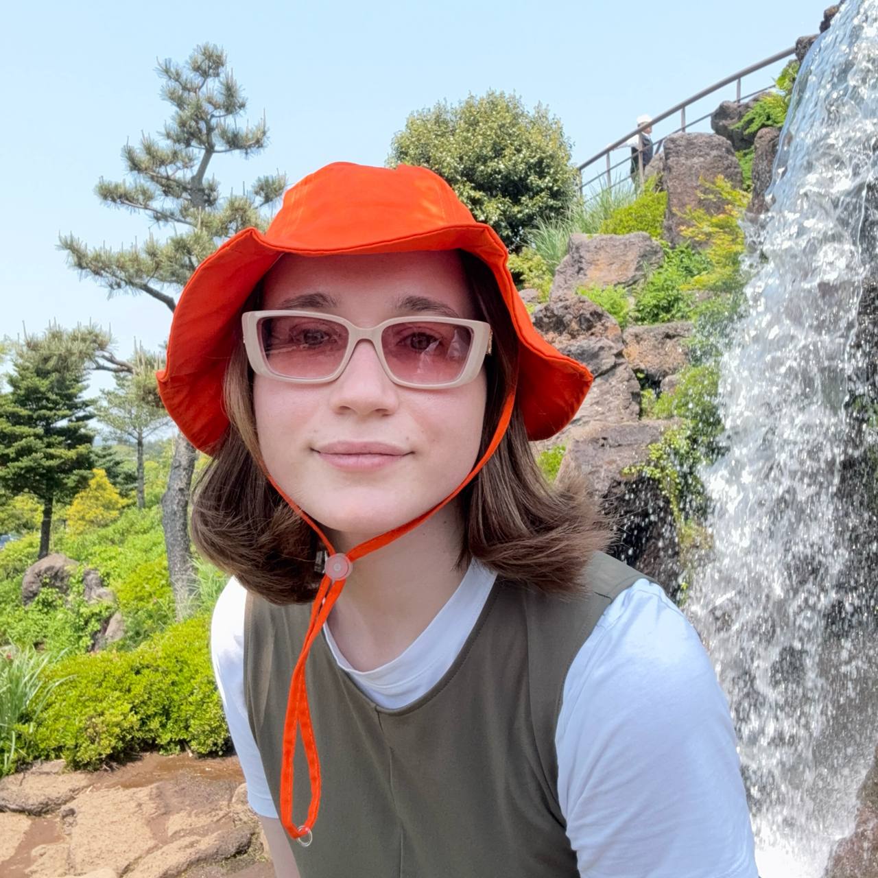 Екатерина Антипушина